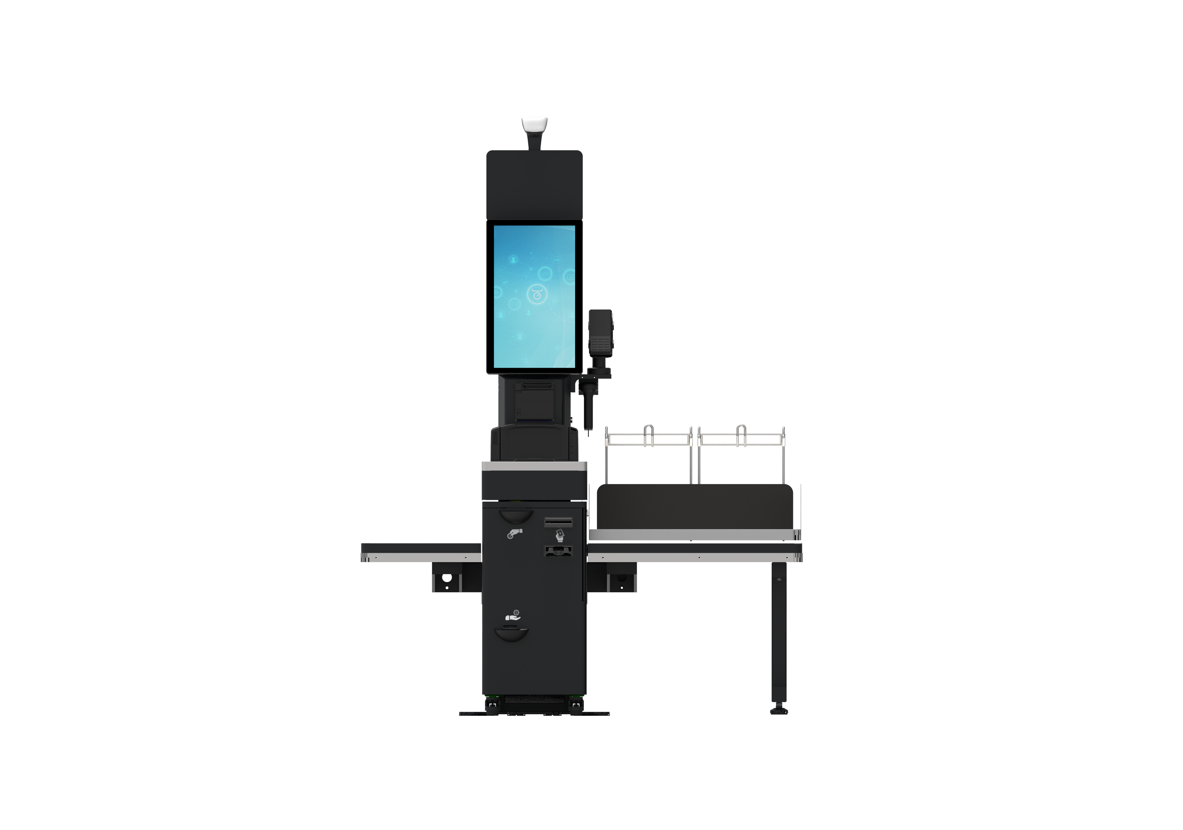 Selfpos200